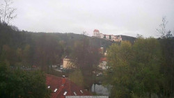 Zámek Vranov nad Dyjí