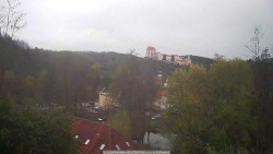 Zámek Vranov nad Dyjí