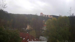 Zámek Vranov nad Dyjí