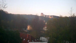 Zámek Vranov nad Dyjí