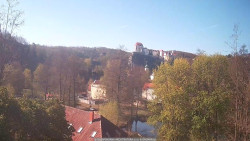 Zámek Vranov nad Dyjí