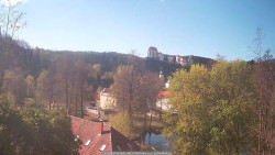 Zámek Vranov nad Dyjí