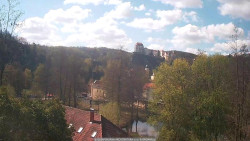 Zámek Vranov nad Dyjí