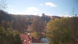 Zámek Vranov nad Dyjí