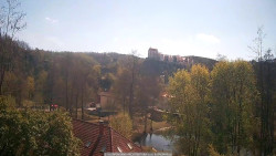 Zámek Vranov nad Dyjí