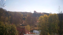 Zámek Vranov nad Dyjí