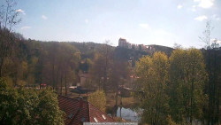 Zámek Vranov nad Dyjí