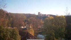 Zámek Vranov nad Dyjí