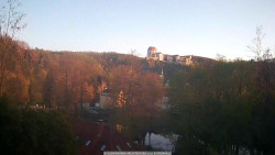 Zámek Vranov nad Dyjí