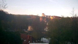 Zámek Vranov nad Dyjí