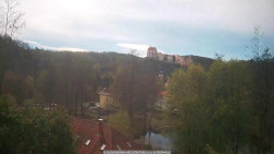 Zámek Vranov nad Dyjí