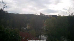 Zámek Vranov nad Dyjí