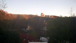 Zámek Vranov nad Dyjí