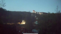 Zámek Vranov nad Dyjí