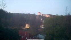 Zámek Vranov nad Dyjí