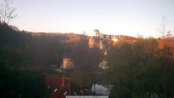 Zámek Vranov nad Dyjí