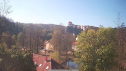 Zámek Vranov nad Dyjí