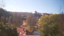 Zámek Vranov nad Dyjí