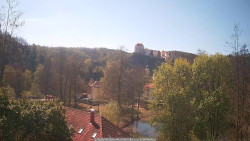 Zámek Vranov nad Dyjí