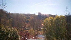 Zámek Vranov nad Dyjí