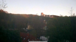 Zámek Vranov nad Dyjí