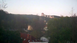 Zámek Vranov nad Dyjí