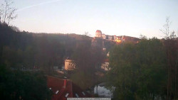 Zámek Vranov nad Dyjí