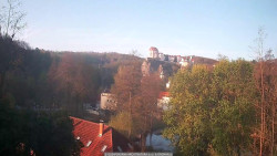 Zámek Vranov nad Dyjí