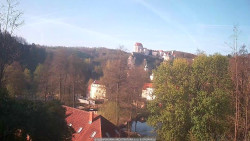 Zámek Vranov nad Dyjí