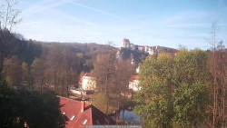 Zámek Vranov nad Dyjí