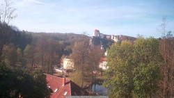 Zámek Vranov nad Dyjí