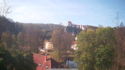 Zámek Vranov nad Dyjí