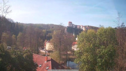 Zámek Vranov nad Dyjí