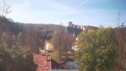 Zámek Vranov nad Dyjí