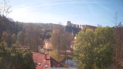 Zámek Vranov nad Dyjí