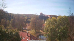 Zámek Vranov nad Dyjí