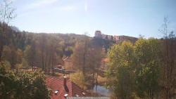 Zámek Vranov nad Dyjí