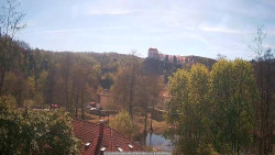 Zámek Vranov nad Dyjí