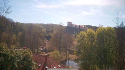 Zámek Vranov nad Dyjí