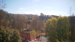 Zámek Vranov nad Dyjí