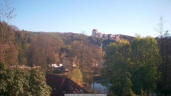 Město Vranov  nad Dyjí