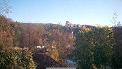 Zámek Vranov nad Dyjí