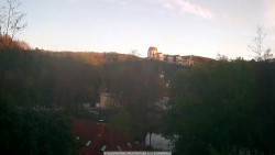 Zámek Vranov nad Dyjí