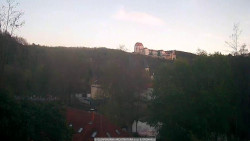 Zámek Vranov nad Dyjí