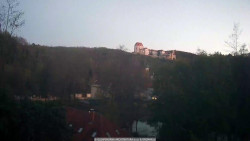 Zámek Vranov nad Dyjí