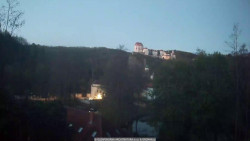 Zámek Vranov nad Dyjí