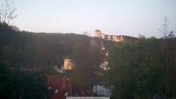 Zámek Vranov nad Dyjí