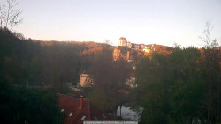 Zámek Vranov nad Dyjí