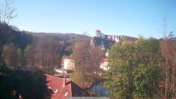 Zámek Vranov nad Dyjí