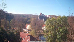 Zámek Vranov nad Dyjí